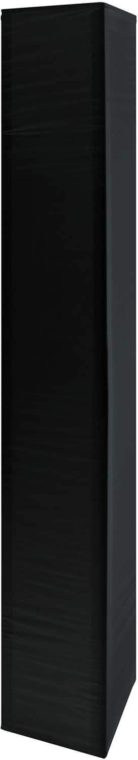 Novopro PS1XL Spare Black Scrim - PSSL ProSound and Stage Lighting