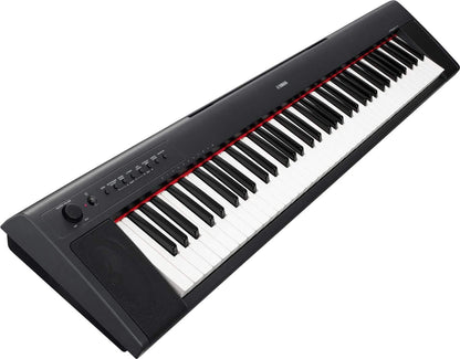 Yamaha NP31 - 76 Key Piaggero Digital Piano - PSSL ProSound and Stage Lighting