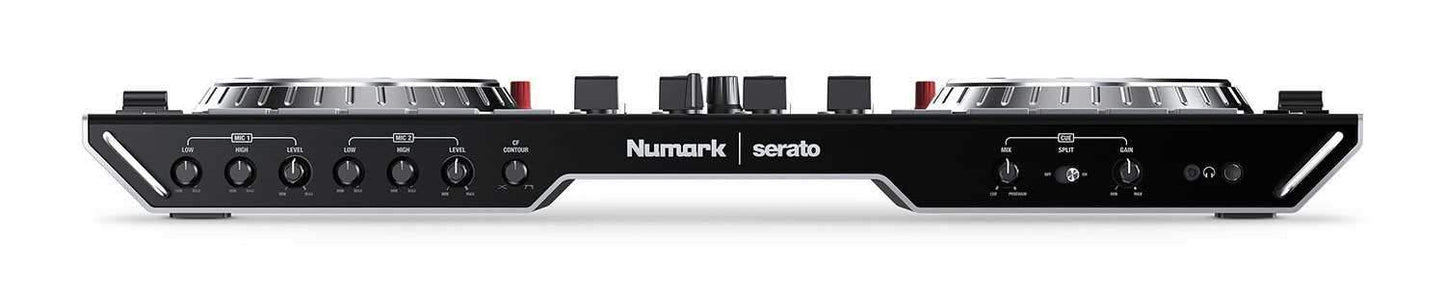 Numark NS6II Serato DJ Controller - PSSL ProSound and Stage Lighting