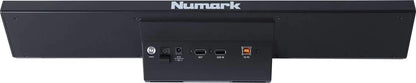 Numark 3-Screen Display for NS7II DJ Controller - PSSL ProSound and Stage Lighting