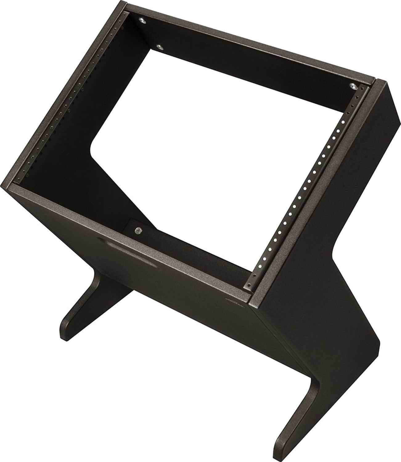 Ultimate Nucleus-Z Tower Rack Cabinet (8 Space) - PSSL ProSound and Stage Lighting