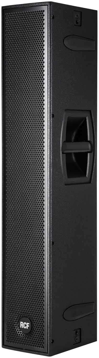 RCF NX-L24A Powered Column Array Speaker - PSSL ProSound and Stage Lighting