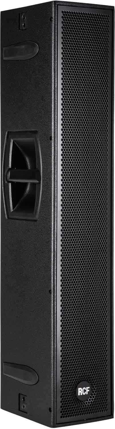 RCF NX-L24A Powered Column Array Speaker - PSSL ProSound and Stage Lighting