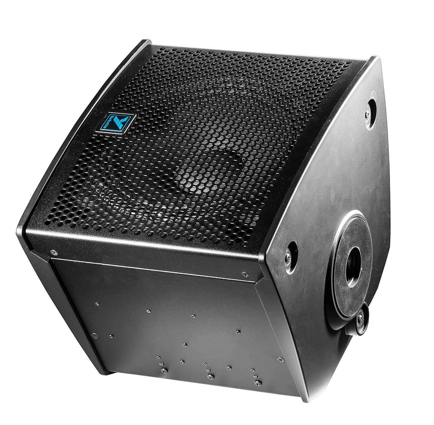 Yorkville NX10C 10-Inch Powered Coaxial Speaker - PSSL ProSound and Stage Lighting