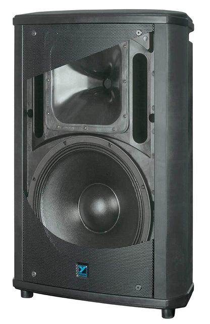 Yorkville NX600-2 15-Inch Passive Speaker - PSSL ProSound and Stage Lighting