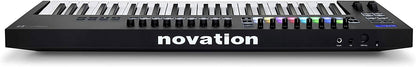 Novation Launchkey 49 MK3 49-Key MIDI Controller - ProSound and Stage Lighting