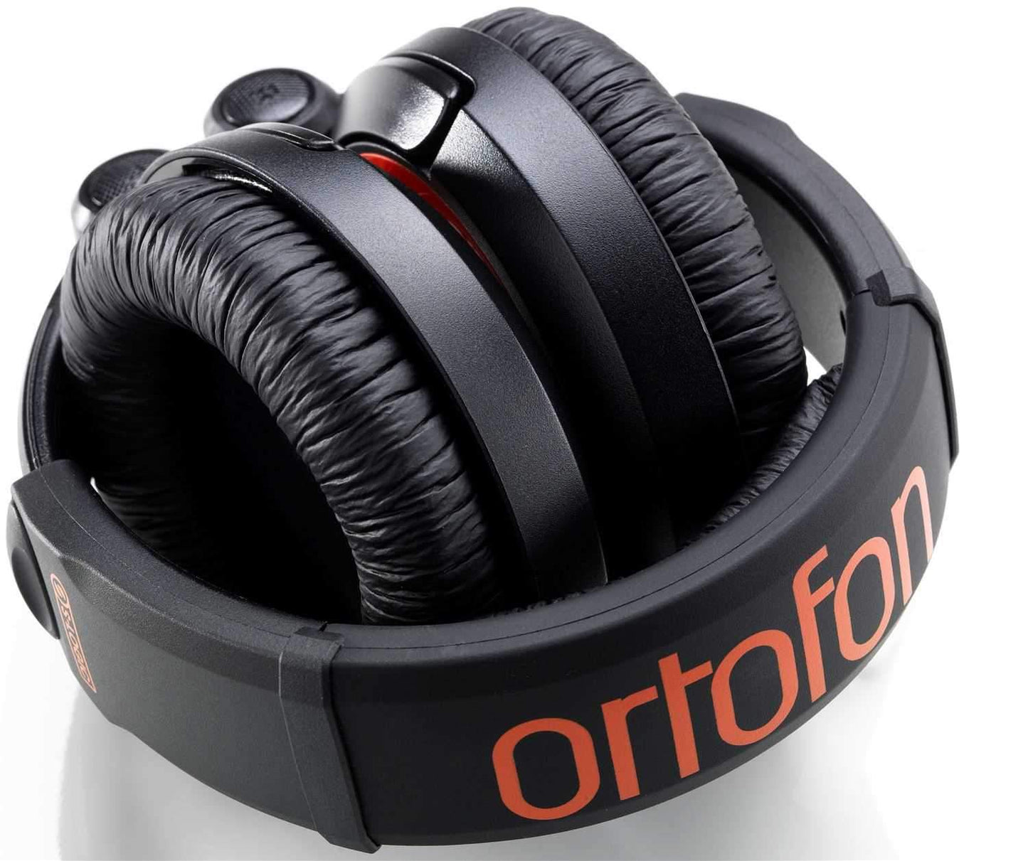 Ortofon O-1 Studio Monitoring Headphones - PSSL ProSound and Stage Lighting