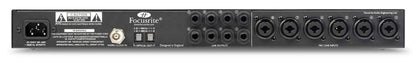 Focusrite OCTOPRE-MKII 8 Channel Mic Pre Amp - PSSL ProSound and Stage Lighting
