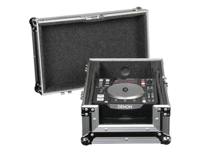 Odyssey FRCDI Universal Med Format Cd Player Case - PSSL ProSound and Stage Lighting