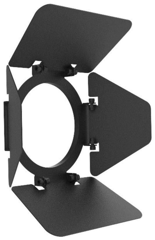 Chauvet 3.25" Barndoor fits Ovation F55 -  PSSL ProSound and Stage Lighting