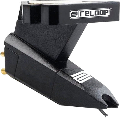 Reloop Branded Ortofon OM Needle In Black - PSSL ProSound and Stage Lighting