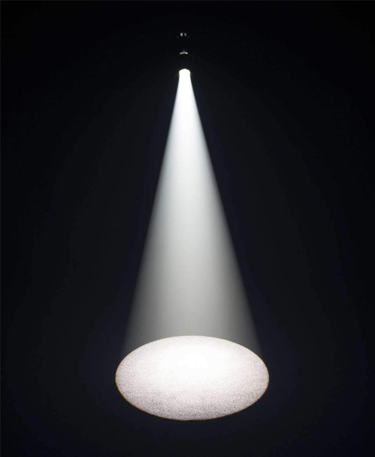 Chauvet Ovation MIN-E-10WW 19deg LED Ellipsoidal - PSSL ProSound and Stage Lighting
