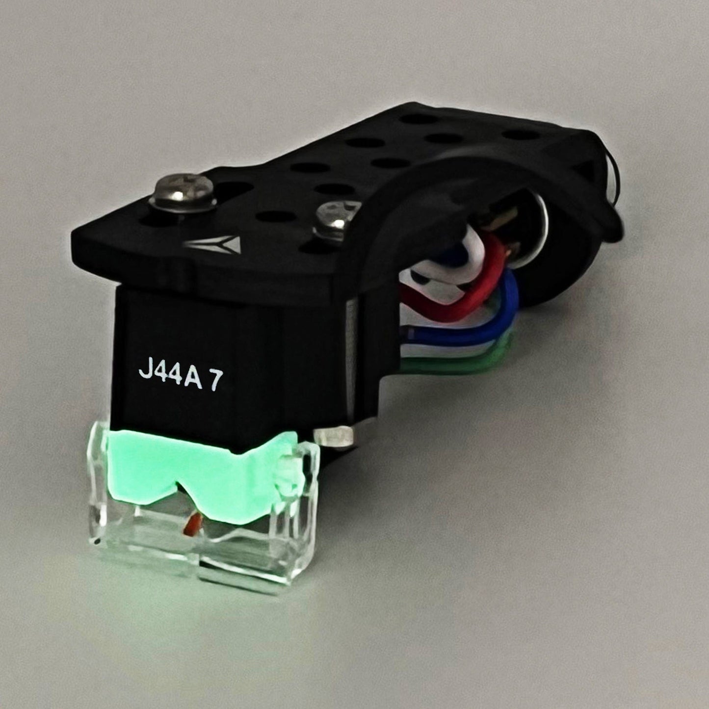 Jico J-AAC0203 Omnia J44A 7 Aurora Imp Nude Black Cartridge - PSSL ProSound and Stage Lighting