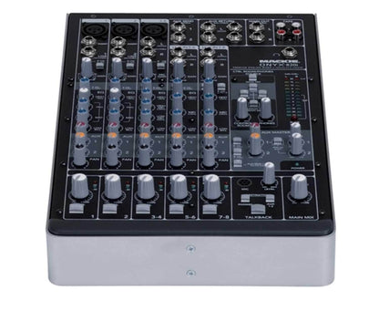 Mackie Onyx 820I 8 Channel Compact Recording Mixer - PSSL ProSound and Stage Lighting