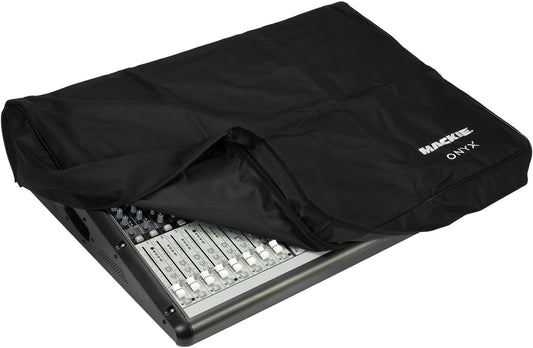 Mackie Onyx12 Dust Cover - ProSound and Stage Lighting