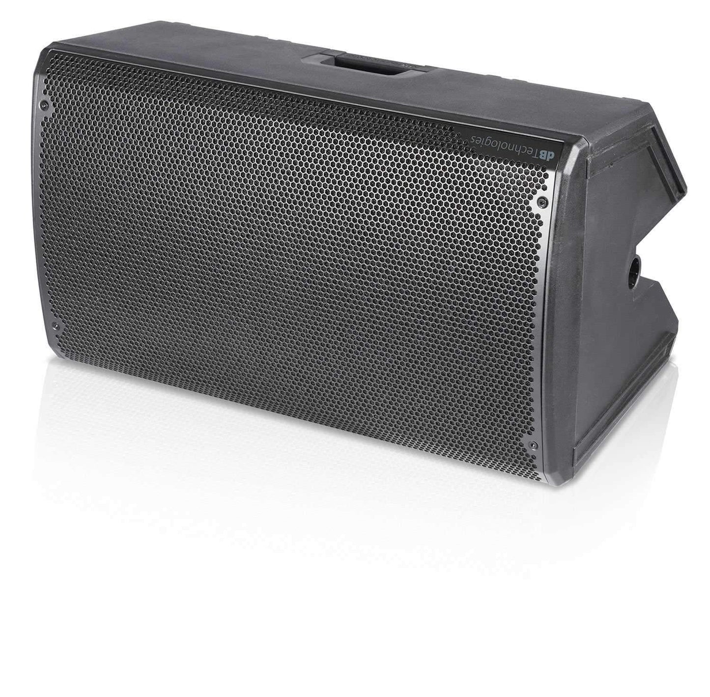 dB Technologies OPERA 15 15-Inch Powered Speaker - PSSL ProSound and Stage Lighting