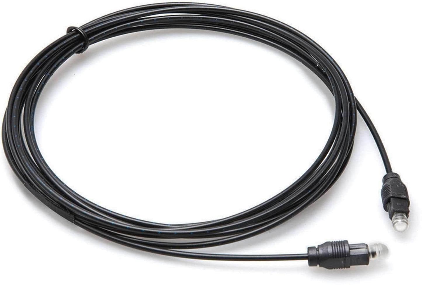 2 Ft Standard Fiber Optic Cable - PSSL ProSound and Stage Lighting