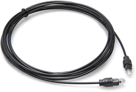 6 Ft Standard Fiber Optic Cable - PSSL ProSound and Stage Lighting