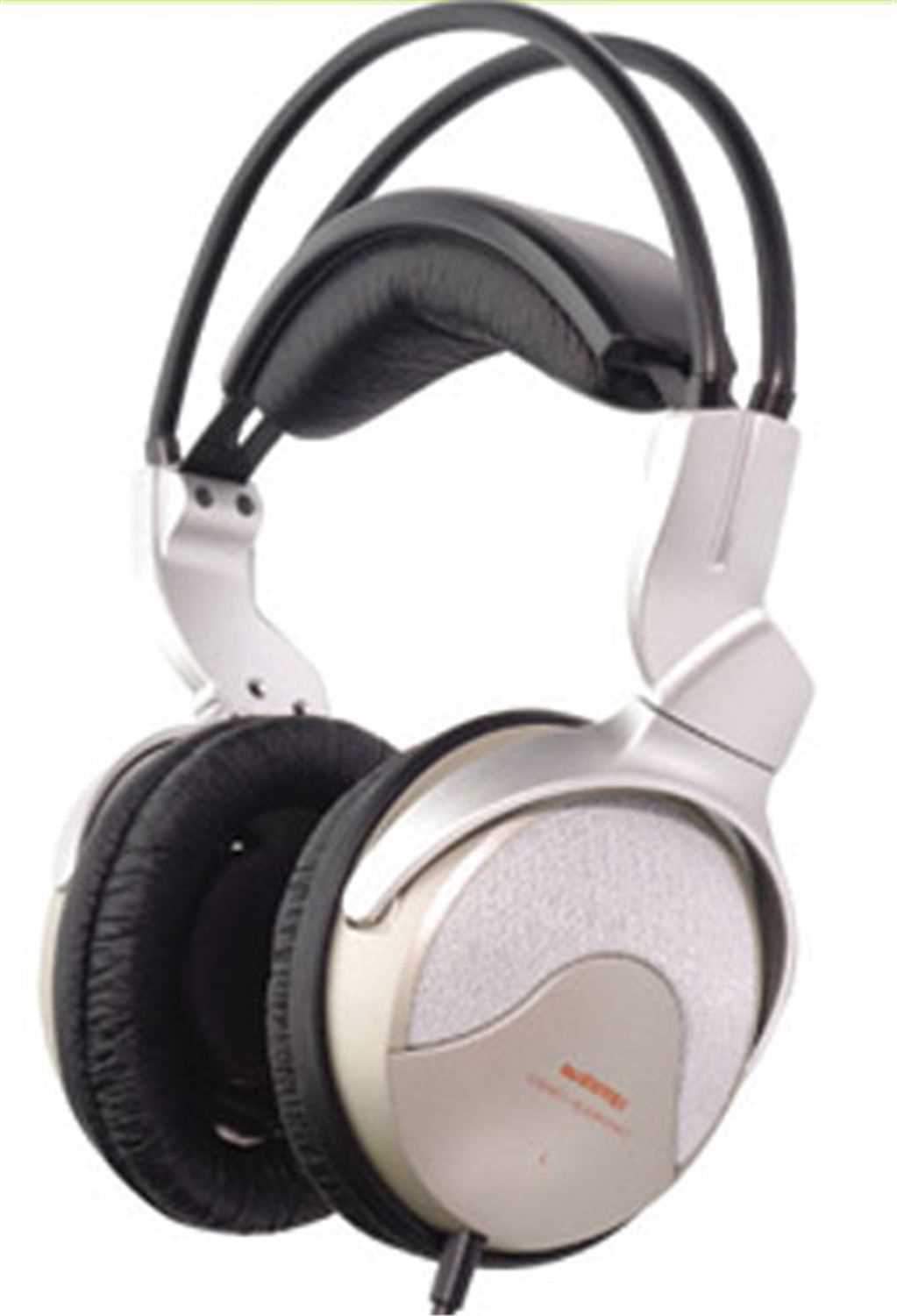Audiology Organic Full Open Air Headphones - PSSL ProSound and Stage Lighting
