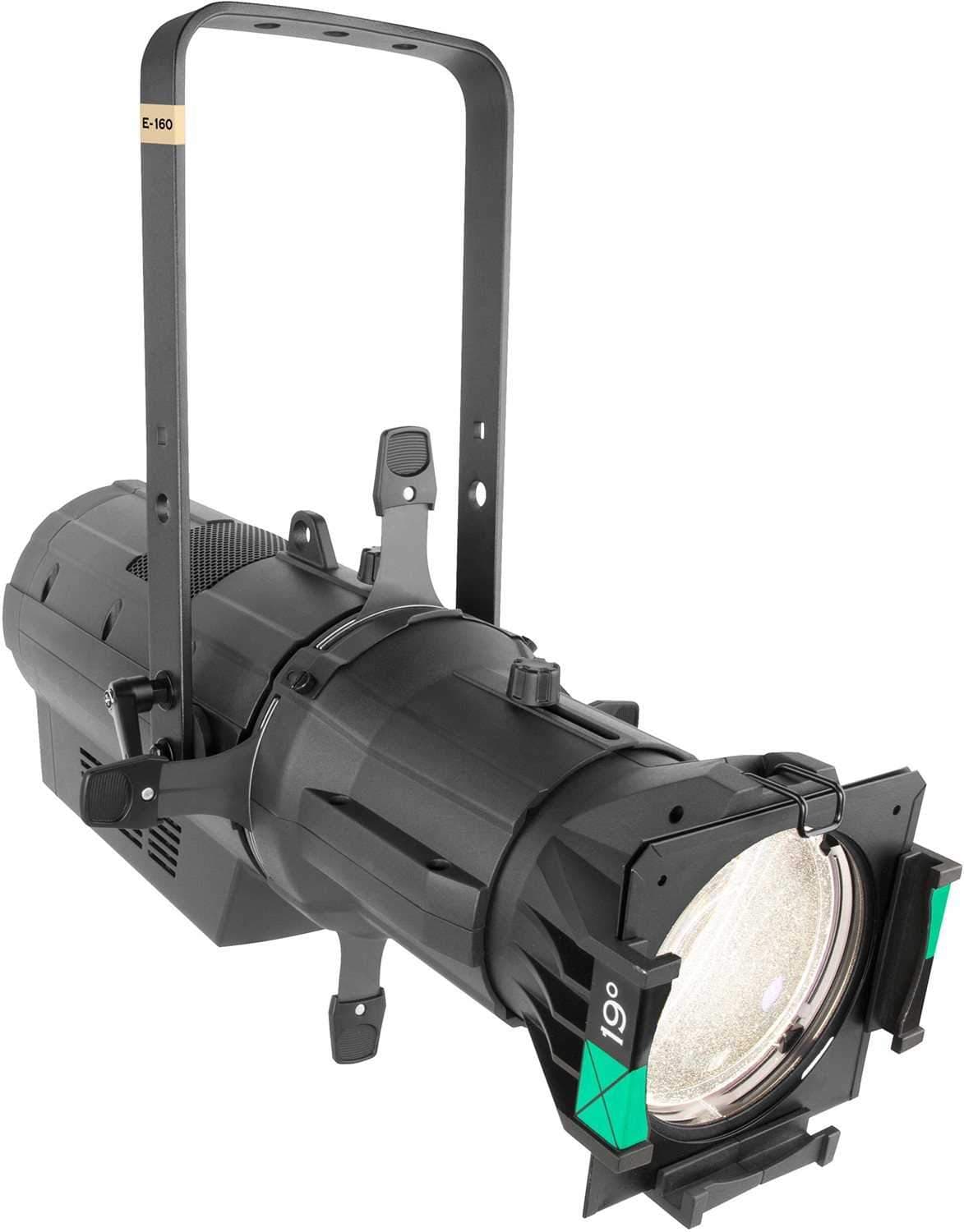 Chauvet Ovation E-160WW 36-Degree LED Ellipsoidal Light - PSSL ProSound and Stage Lighting