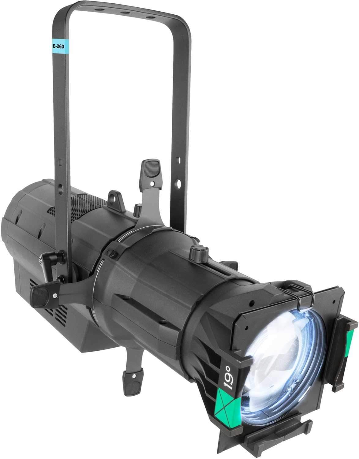 Chauvet Ovation E-260CW 36-Degree LED Ellipsoidal Light - PSSL ProSound and Stage Lighting