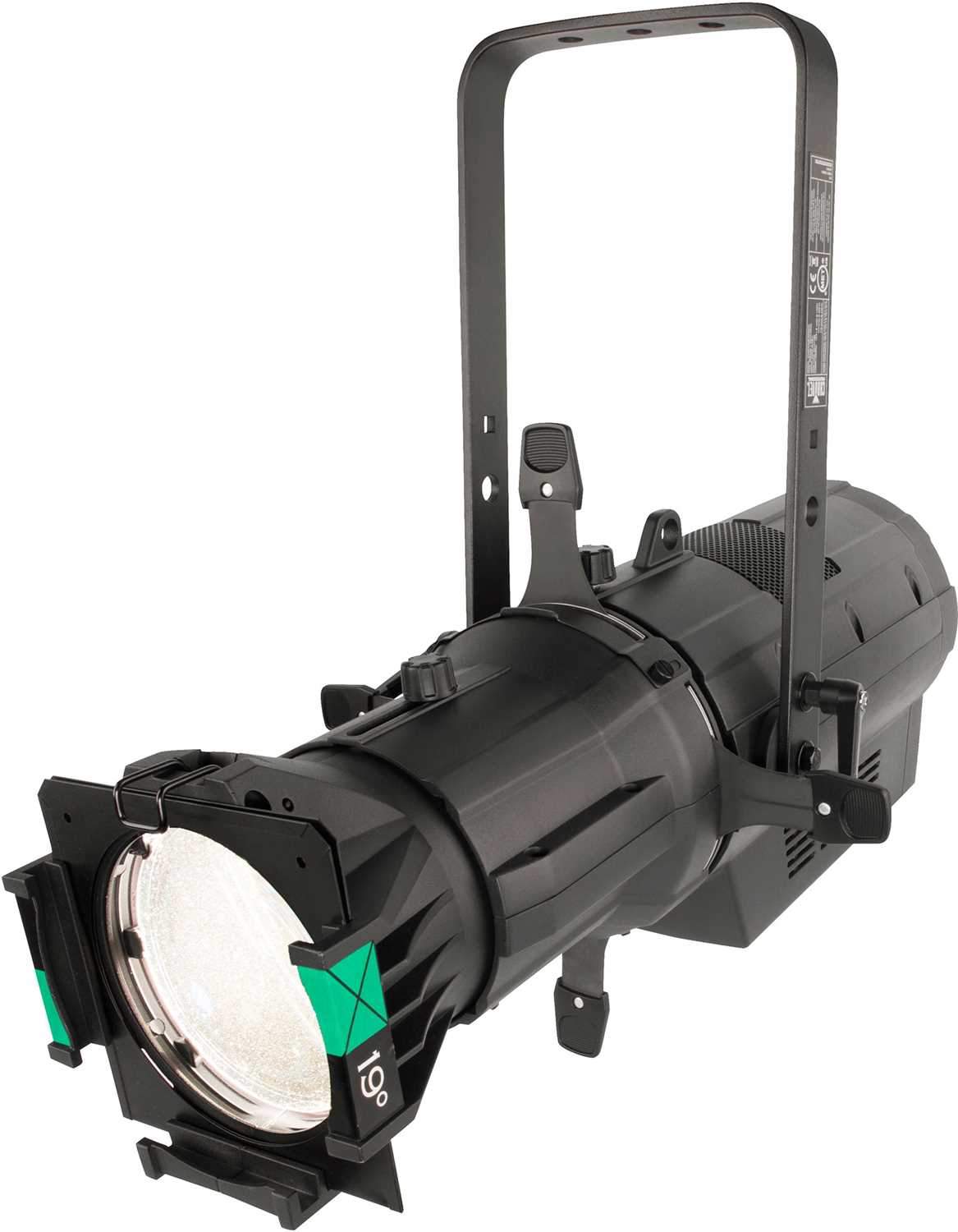 Chauvet Ovation E-260WW 36-Degree LED Ellipsoidal Light - PSSL ProSound and Stage Lighting