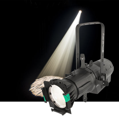 Chauvet Ovation E-260WWWHT 50-Degree White Ellipsoidal Light - PSSL ProSound and Stage Lighting