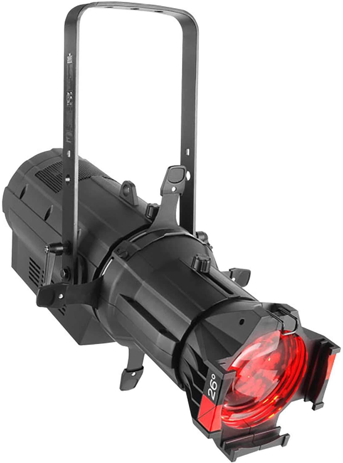 Chauvet Ovation E-910FC IP LED Ellipsoidal Engine (No Lens) - PSSL ProSound and Stage Lighting