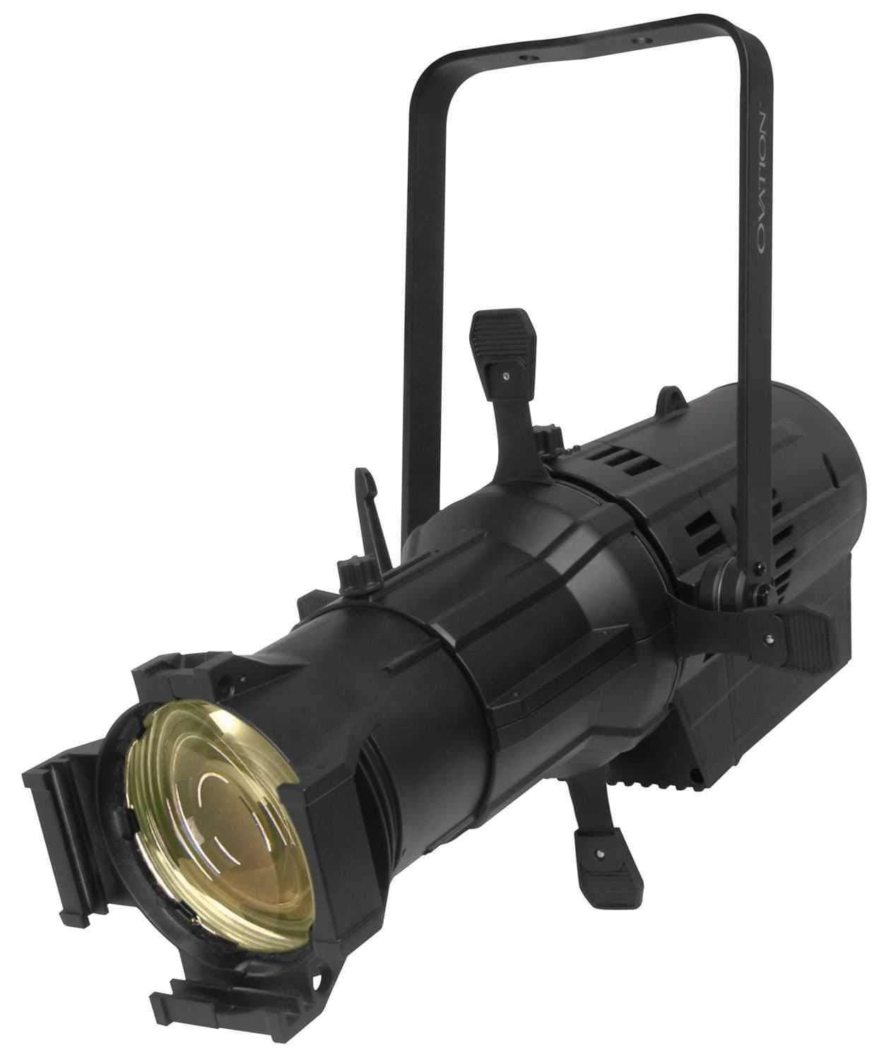Chauvet Ovation E190WW26 26 Degree LED Spotlight - PSSL ProSound and Stage Lighting
