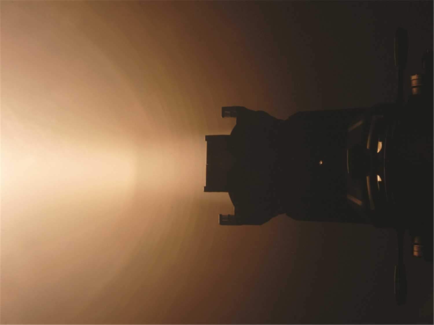 Chauvet Ovation E190WW 10W LED DMX Gobo Wash - PSSL ProSound and Stage Lighting