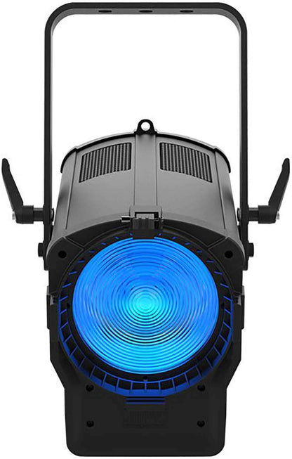 Chauvet Ovation F-415FC RGBAL LED Fresnel Light - PSSL ProSound and Stage Lighting
