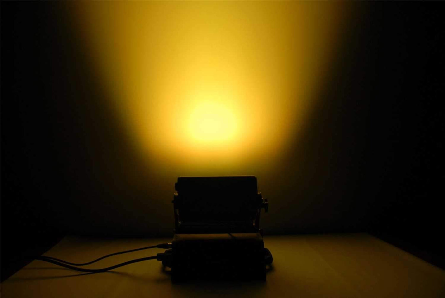 Chauvet Ovation 95 WW Warm White LED Wash Light - PSSL ProSound and Stage Lighting