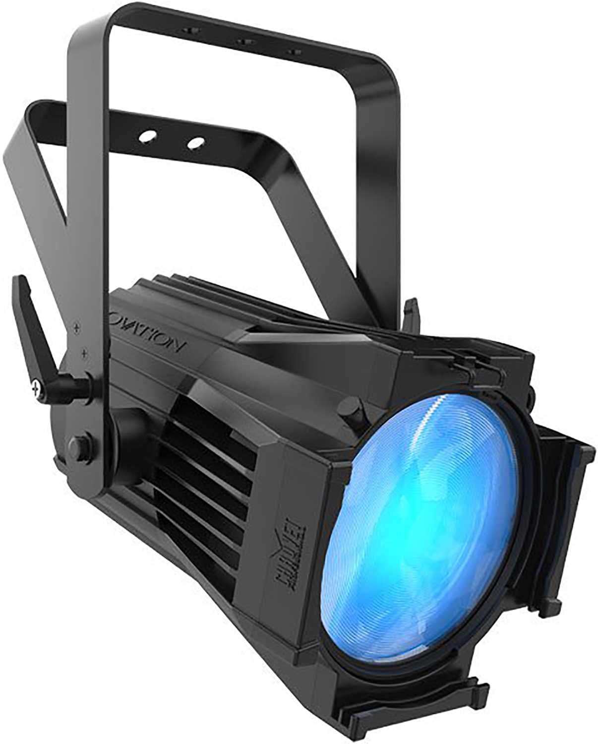 Chauvet Ovation P-56FC RGBAL LED Par Light - PSSL ProSound and Stage Lighting