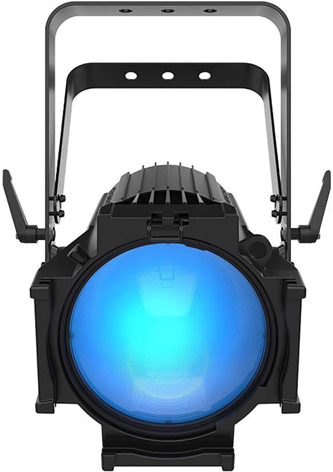 Chauvet Ovation P-56FC RGBAL LED Par Light - PSSL ProSound and Stage Lighting
