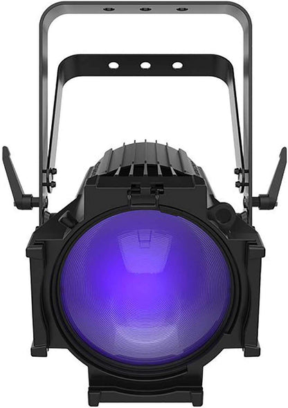 Chauvet Ovation P-56UV 114W LED UV Par Light - PSSL ProSound and Stage Lighting