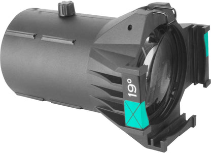 Chauvet Ovation E-910FC 19deg RGBA-Lime LED Light - PSSL ProSound and Stage Lighting