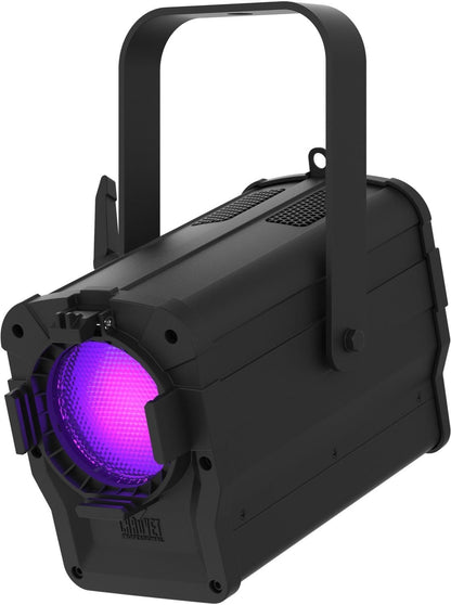 Chauvet Ovation F55FC Fresnel LED Light - PSSL ProSound and Stage Lighting