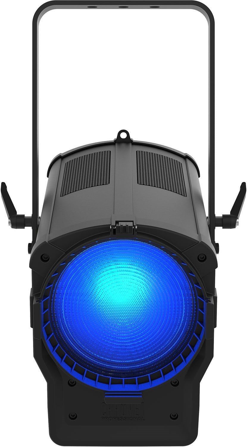 Chauvet Ovation F-915FC Full Color LED Fresnel - PSSL ProSound and Stage Lighting