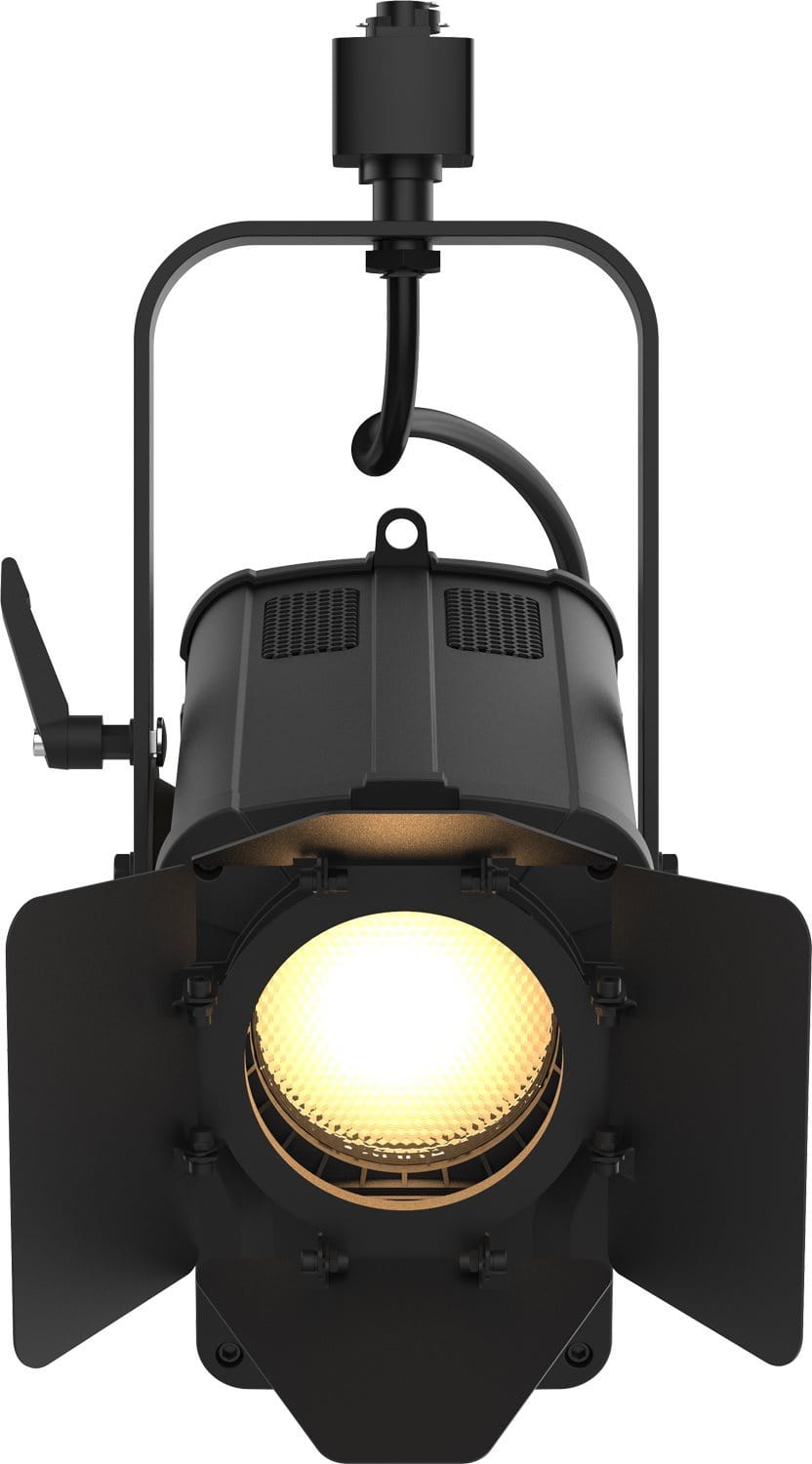 Chauvet Ovation FTD-55WW Warm White LED Fresnel - PSSL ProSound and Stage Lighting