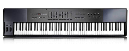 M-Audio OXYGEN-88 88 Weighted Key MIDI Controlle - PSSL ProSound and Stage Lighting