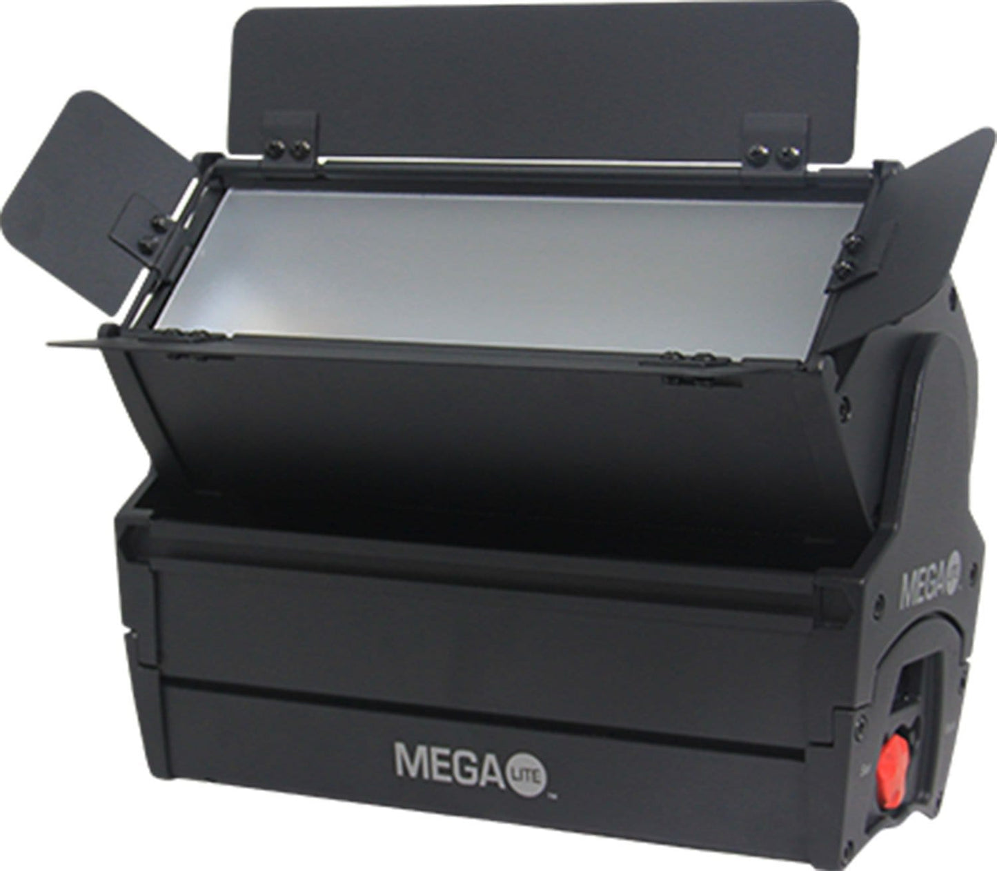 Mega Lite Obra Flood N180 Low Profile LED Wash - PSSL ProSound and Stage Lighting