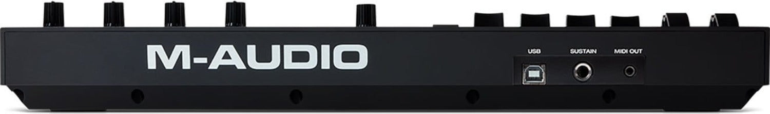 M-Audio Oxygen Pro Mini 32-Key USB MIDI Controller - ProSound and Stage Lighting