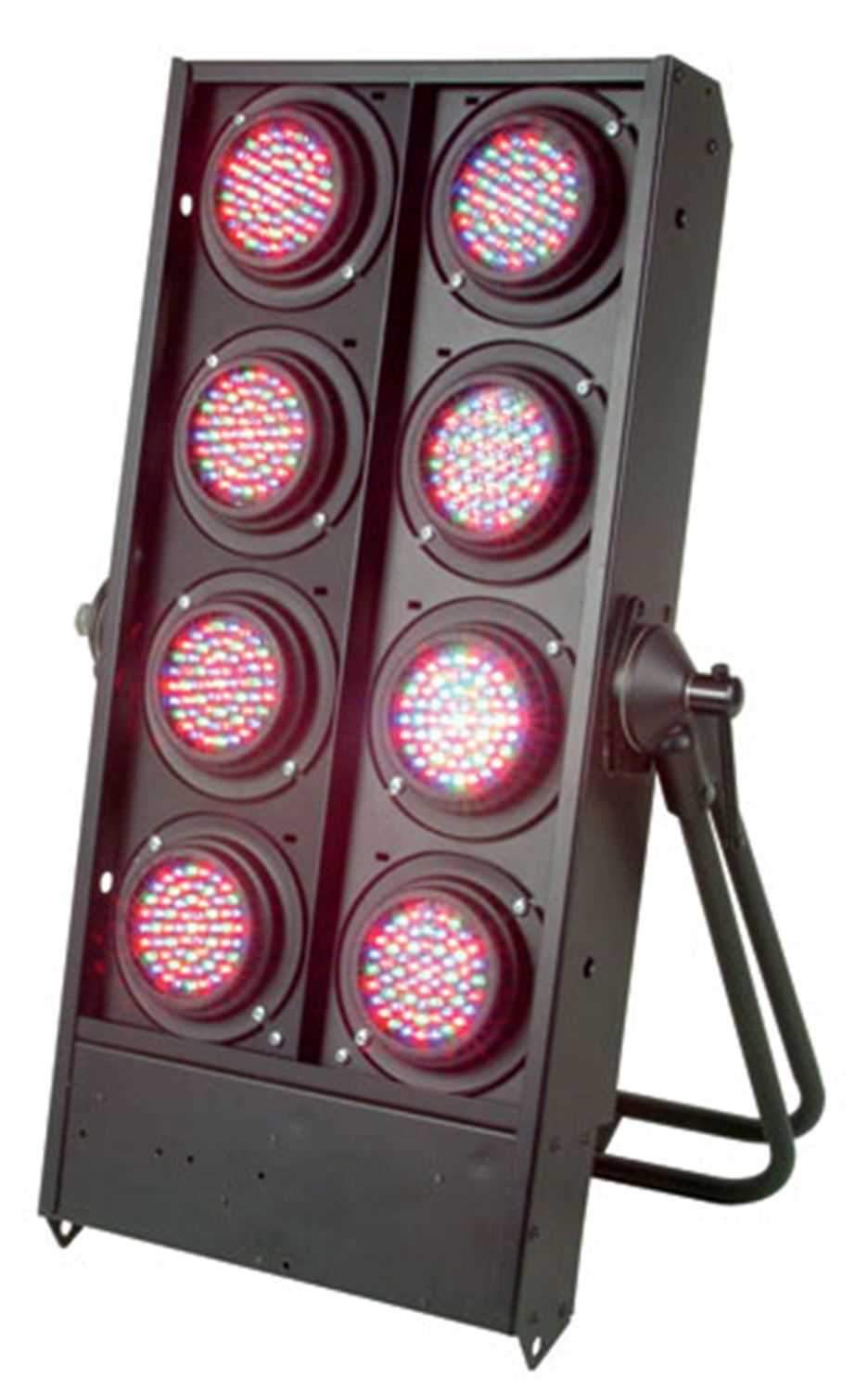 American DJ P-36-Blinder Wall/Floor LED Panel - PSSL ProSound and Stage Lighting