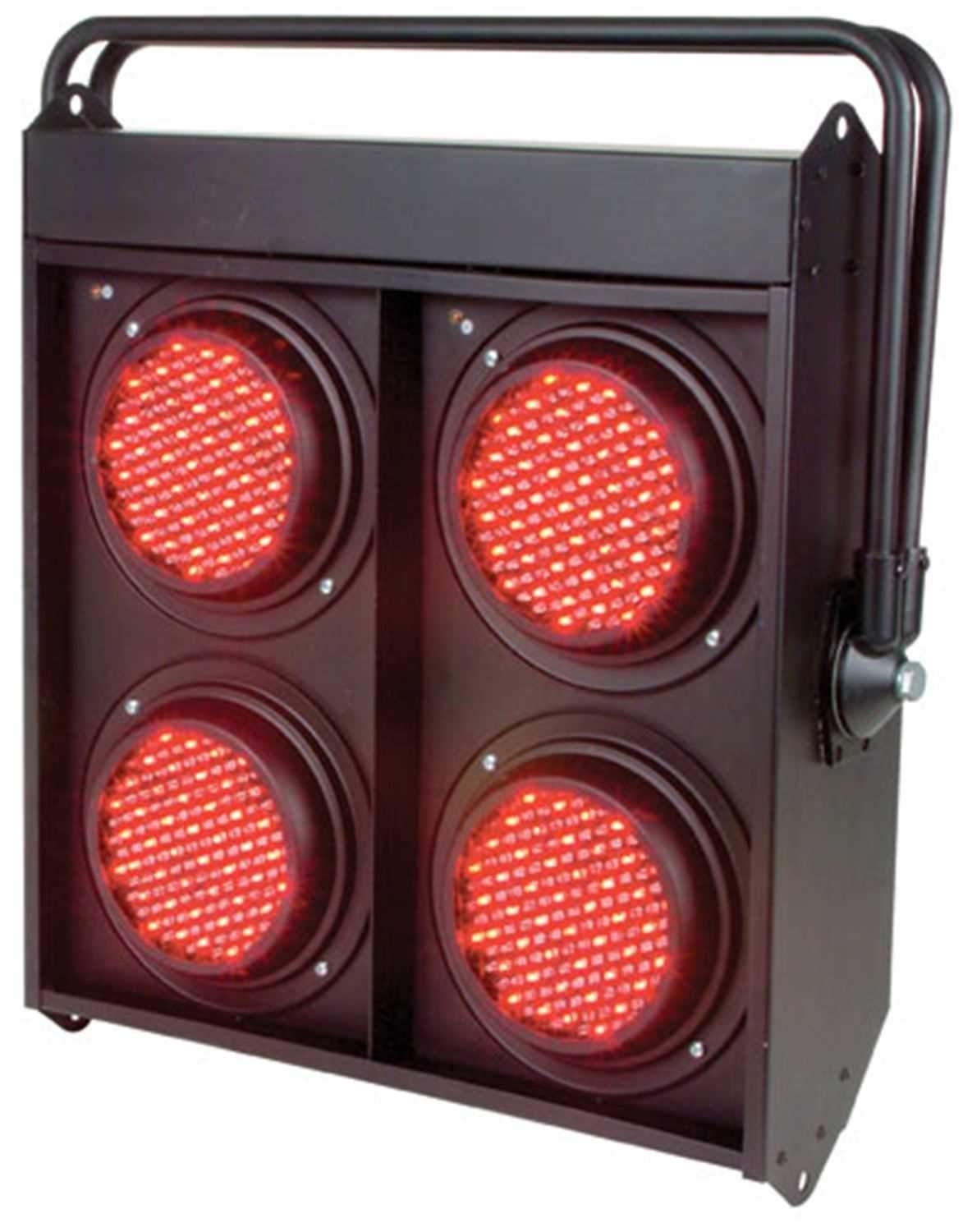 American DJ P-64-Blinder Wall/Floor LED Panel - PSSL ProSound and Stage Lighting