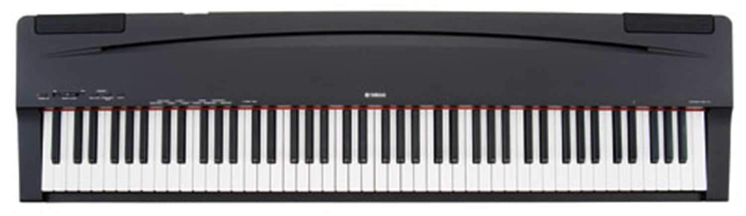 Yamaha P70 Graded Hammer 88 Note Weighted Keyboard - PSSL ProSound and Stage Lighting