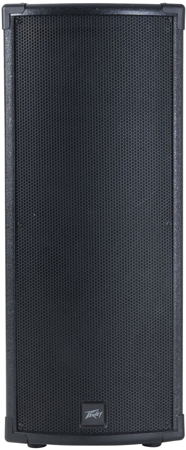 Peavey P1 BT Portable PA System w/ 2x6.5in Woofers - PSSL ProSound and Stage Lighting