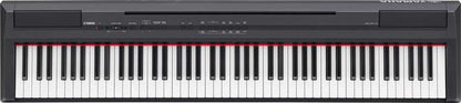 Yamaha P105 88 Key Portable Digital Piano - PSSL ProSound and Stage Lighting