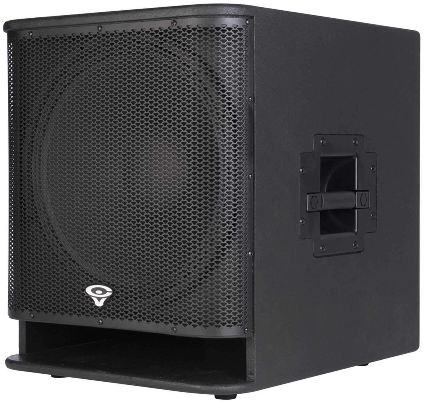 Cerwin Vega P1800SX 18-Inch Powered Subwoofer - PSSL ProSound and Stage Lighting