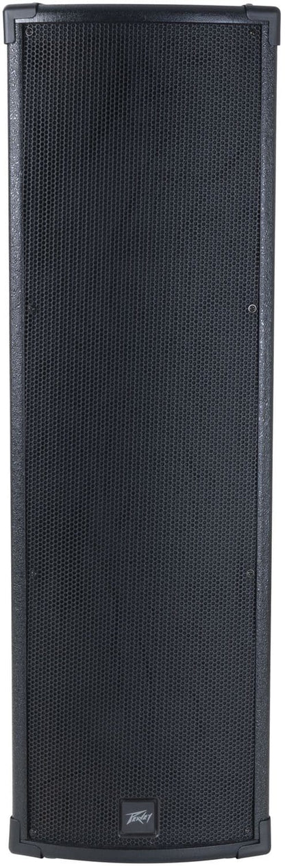 Peavey P2 BT Portable PA System w/ 3x6.5in Woofers - PSSL ProSound and Stage Lighting