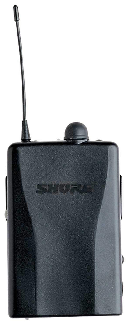 Shure PSM200 Wireless Monitoring Sys with Se115-Cl - PSSL ProSound and Stage Lighting